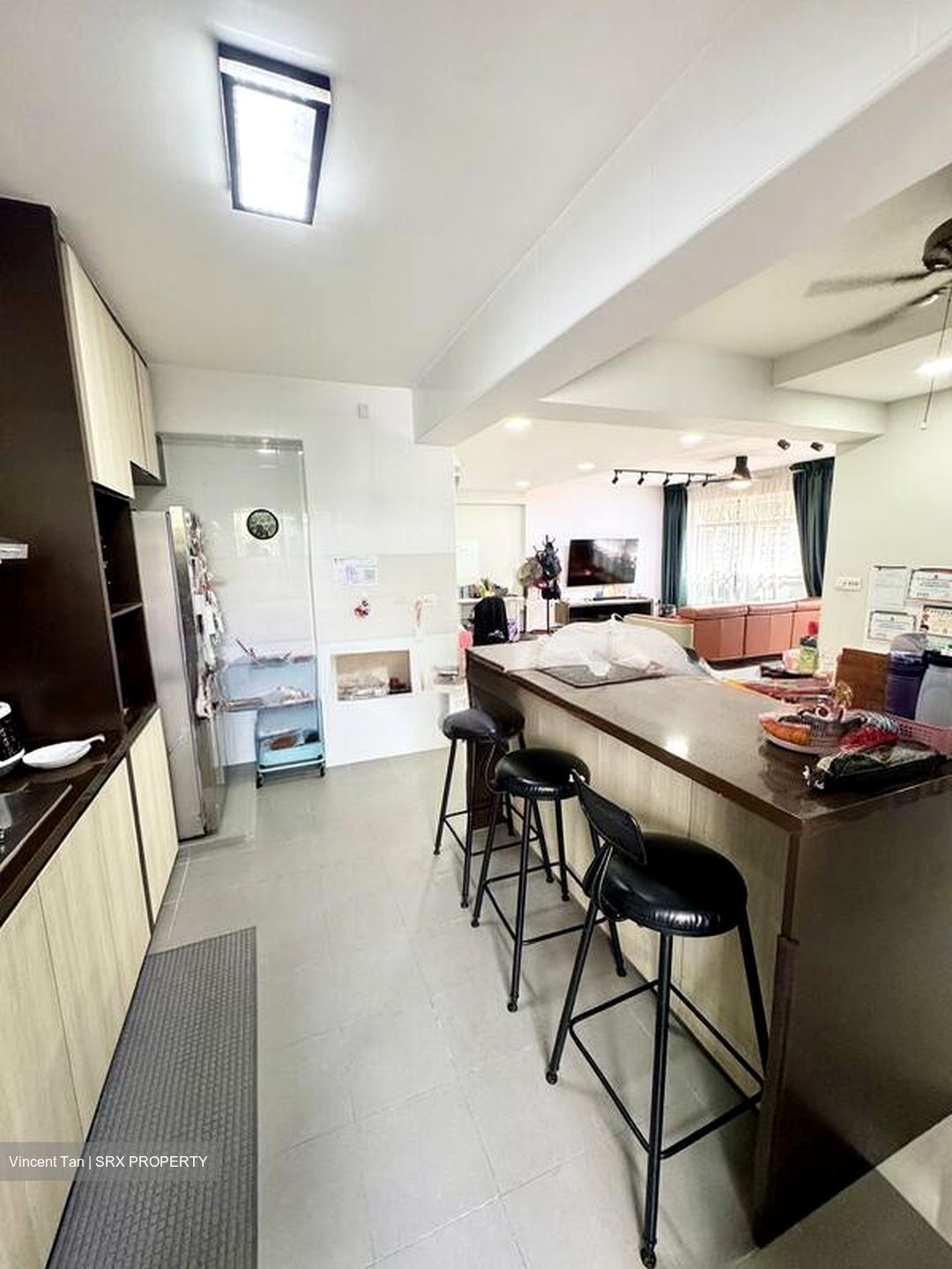 Blk 674B Fern Grove @ Yishun (Yishun), HDB 5 Rooms #520609141
